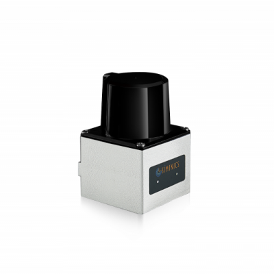 單線TOF導(dǎo)航型激光雷達PAVO