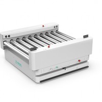 P系列托盤搬運(yùn)AGV