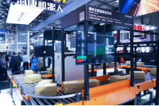 【CeMAT展綜述稿】邁步智能物流,超越行之所及丨海康機器人在CeMAT展上眾智齊聚,大放異彩!202310241912