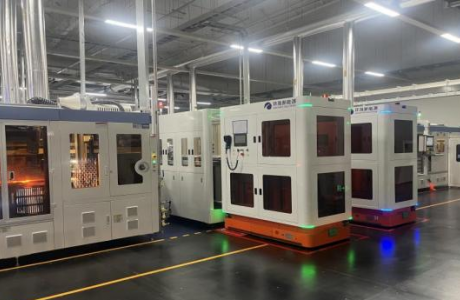 2023年AGV/AMR銷量超2萬臺,光伏行業還能“狂飆”多久?