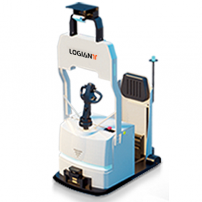 TL系列室內牽引AGV